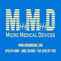 Micro Medical Devices, Inc. image 1